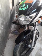 Dayun Deviser 125cc